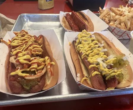 Marty's