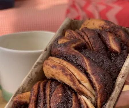 Babka Bailout