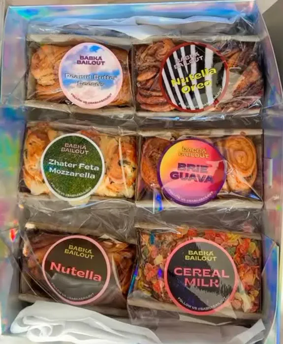Babka Bailout Picture 2
