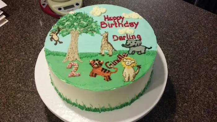 Cocoa Bakery Picture 8