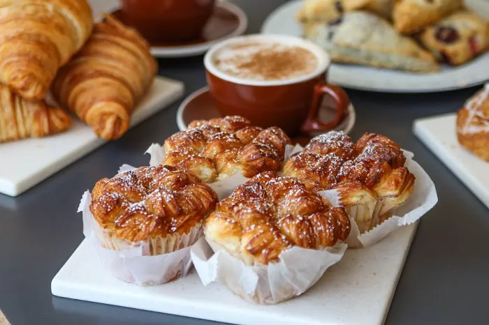 Cocoa Bakery Picture 5