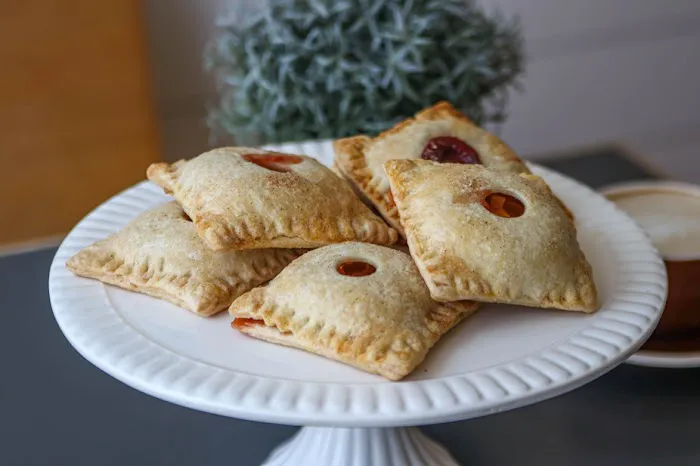 Cocoa Bakery Picture 2