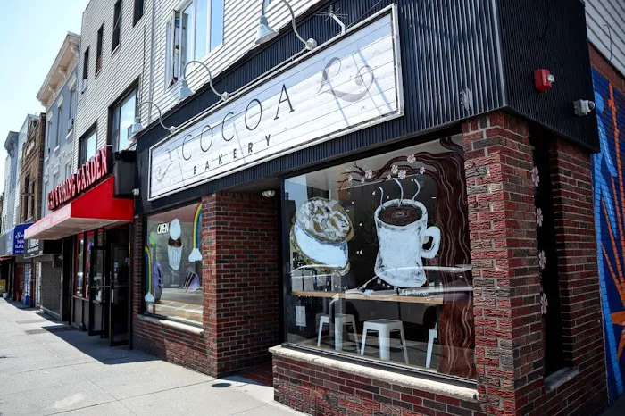 Cocoa Bakery Picture 3