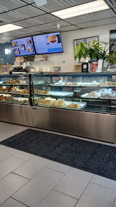 Angel Azul Bakery Cafe Picture 10