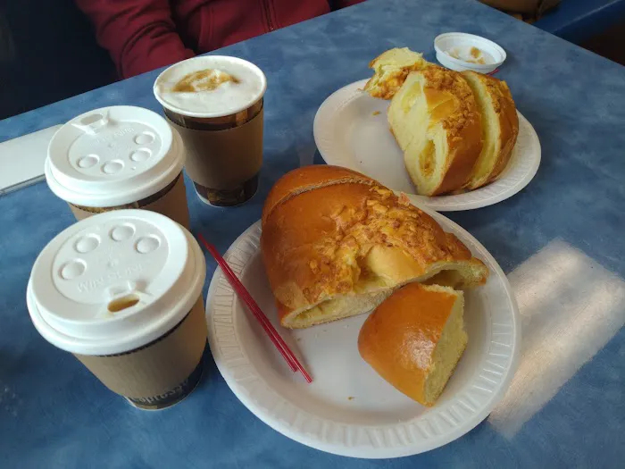 Angel Azul Bakery Cafe Picture 8