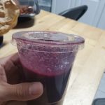 Angel Azul Bakery Cafe
