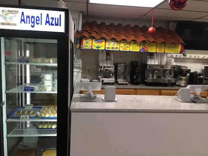 Angel Azul Bakery Cafe Picture 7