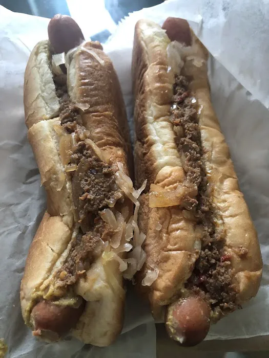 Pete's Hot Dog Stand Picture 2
