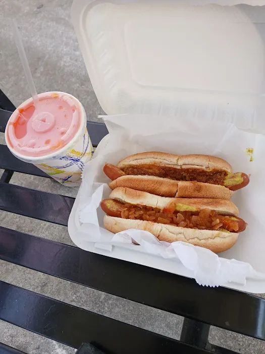 Pete's Hot Dog Stand Picture 1