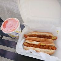 Pete's Hot Dog Stand ico