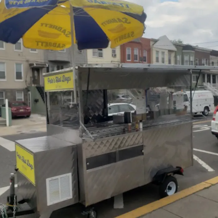 Pete's Hot Dog Stand Picture 5