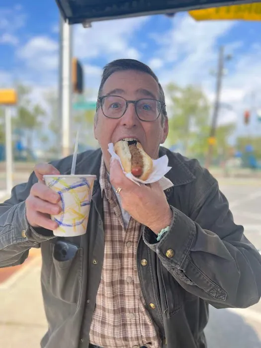 Pete's Hot Dog Stand Picture 9