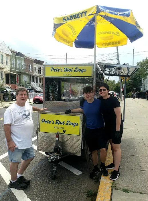 Pete's Hot Dog Stand Picture 7