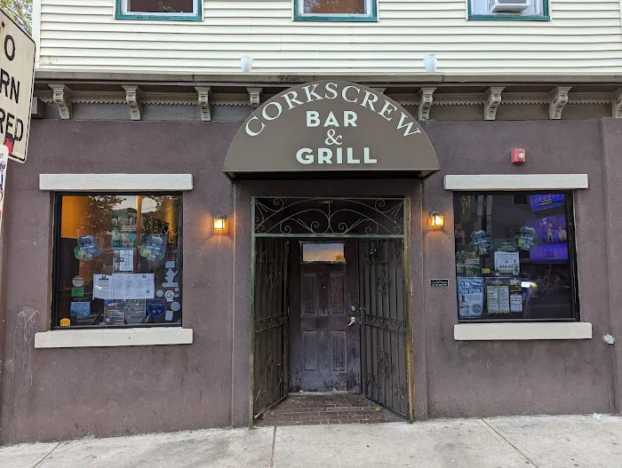 Corkscrew Bar Picture 6