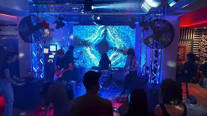 512 Quantum Sound Picture 9