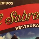 El Sabroso