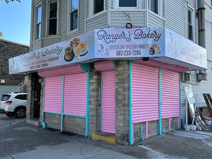 Ranger's Bakery Picture 7