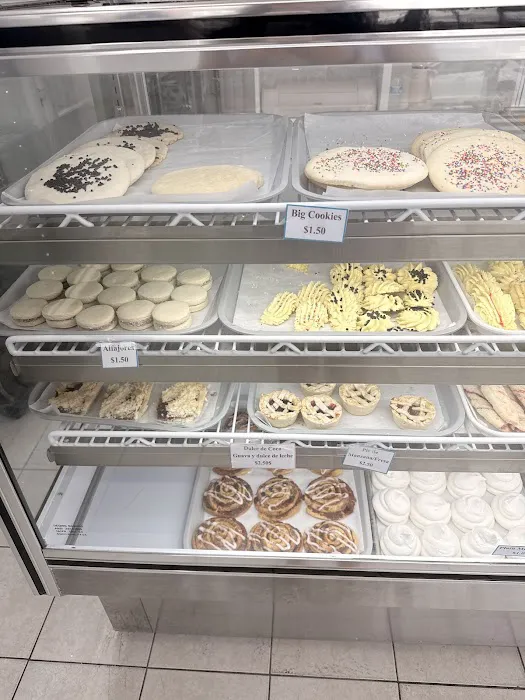 Ranger's Bakery Picture 2