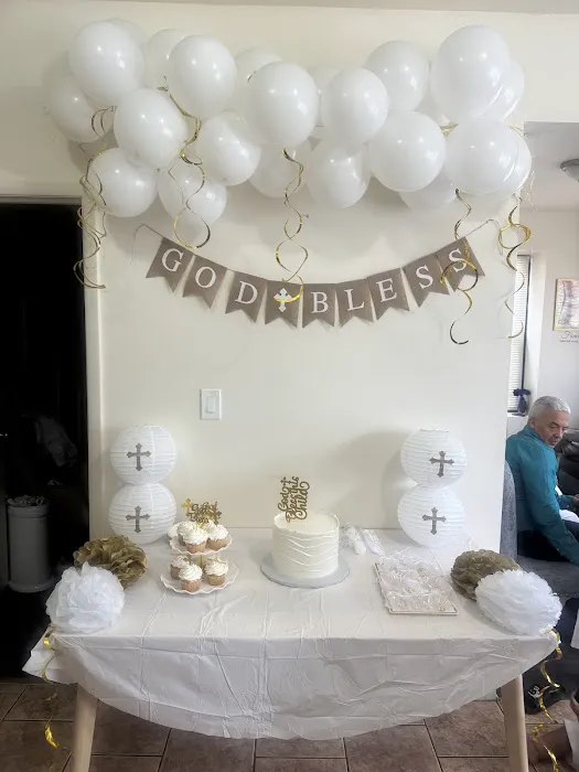 Ranger's Bakery Picture 6