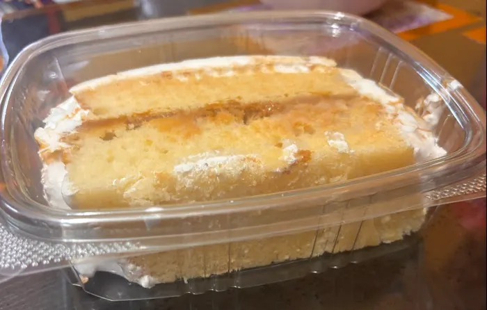 Ranger's Bakery Picture 3