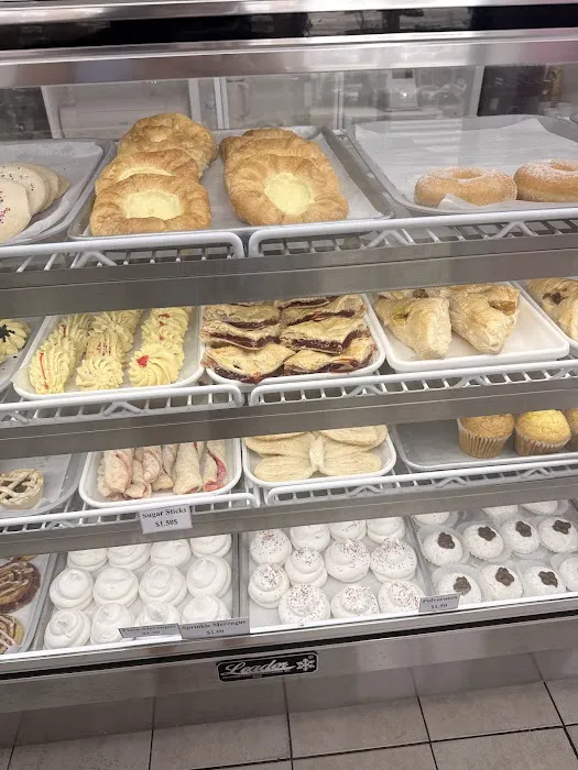 Ranger's Bakery Picture 4
