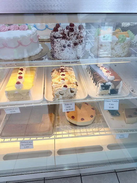 Ranger's Bakery Picture 1