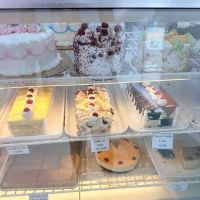 Ranger's Bakery ico