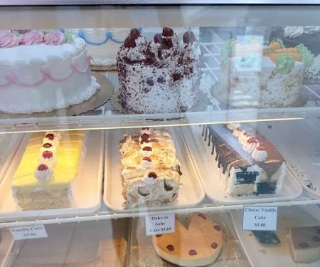 Ranger's Bakery