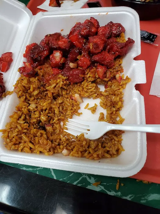 Central Wok Picture 2