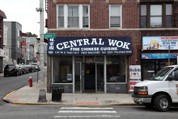 Central Wok Picture 10