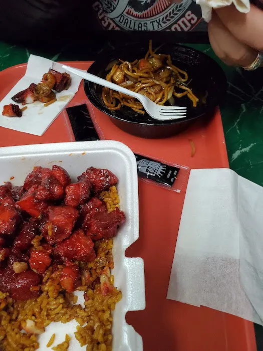 Central Wok Picture 1