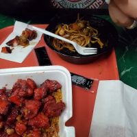 Central Wok ico