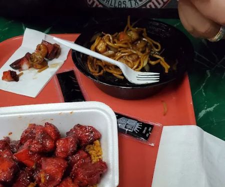 Central Wok