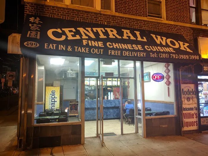 Central Wok Picture 5