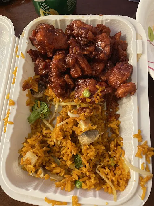 Central Wok Picture 4