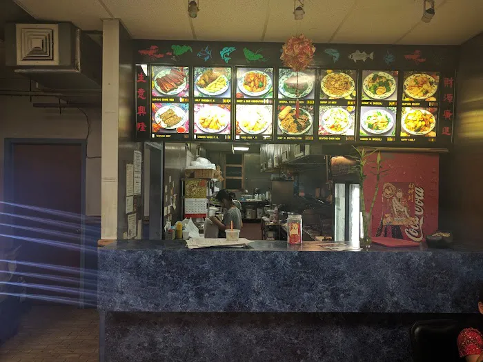 Central Wok Picture 8