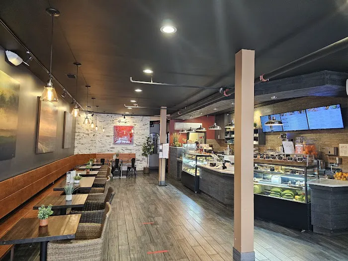 Unica Cafe (formly La Unica Bakery and Cafe) Picture 2