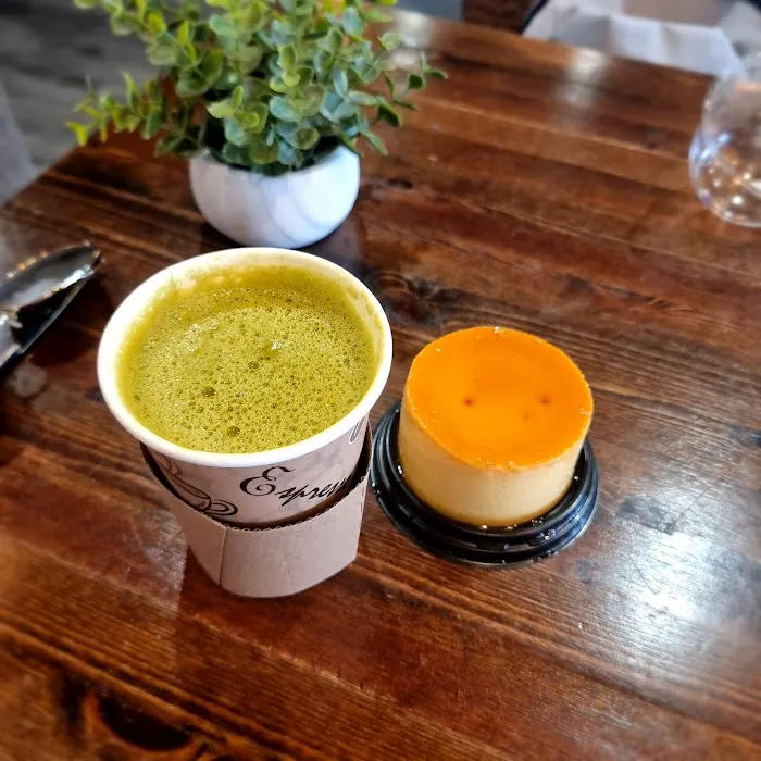 Unica Cafe (formly La Unica Bakery and Cafe) Picture 4