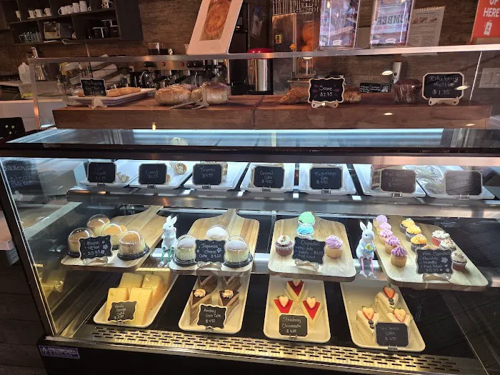 Unica Cafe (formly La Unica Bakery and Cafe) Picture 6