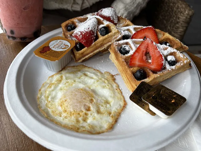 Unica Cafe (formly La Unica Bakery and Cafe) Picture 1