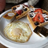 Unica Cafe (formly La Unica Bakery and Cafe) ico