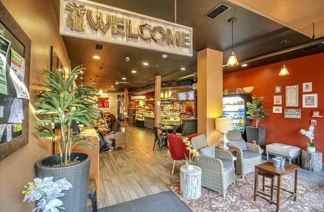 Unica Cafe (formly La Unica Bakery and Cafe) Picture 7