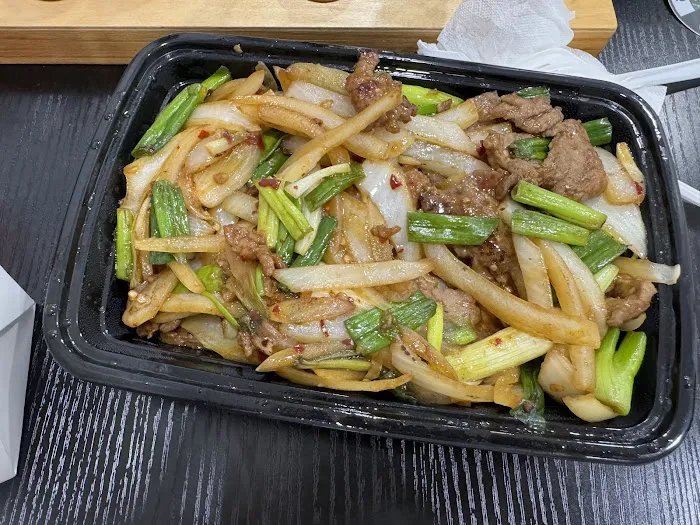 Jade Wok Picture 6