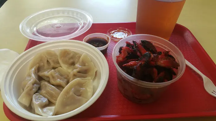 Jade Wok Picture 7