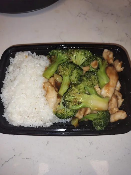Jade Wok Picture 9