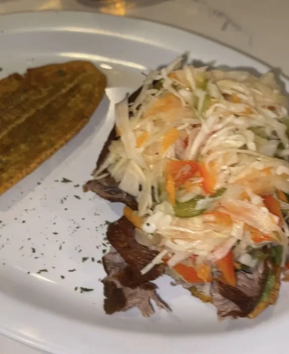 Griot Cafe Picture 7