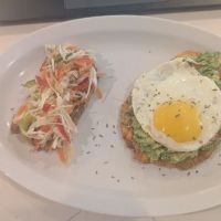 Griot Cafe ico