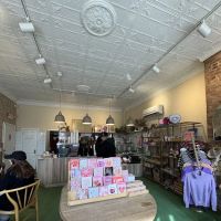 lil’ dove cafe ico