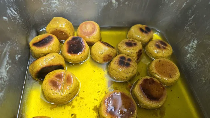 Desi kitchen tiffin service Picture 1