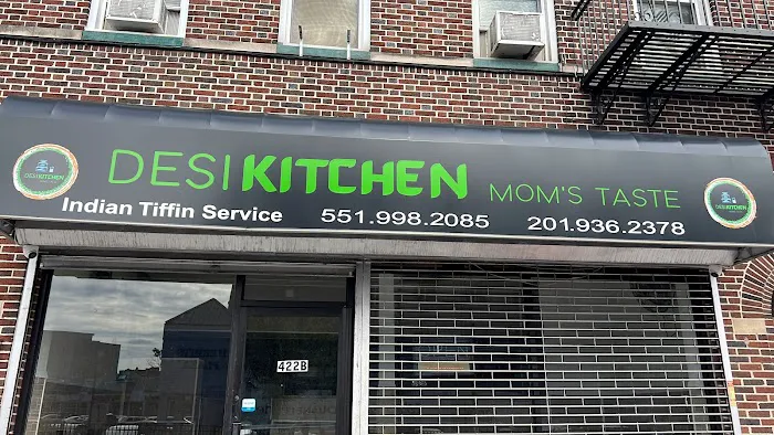 Desi kitchen tiffin service Picture 8